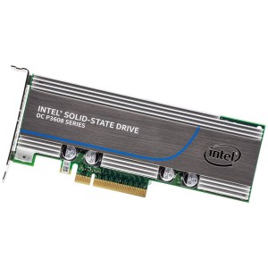 Intel SSD DC P3608 4Tb